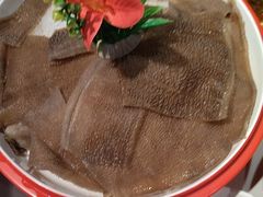 -洪焱重庆老火锅(万福花园店)