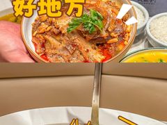 -火婆子·川小馆(扬韬科技广场店)