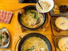 -勺子米线·云南传统小吃市集(四方街店)