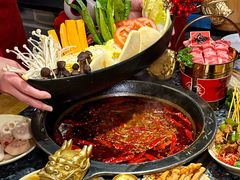-蜀大侠火锅(总府路店)