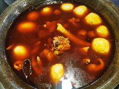 -李子坝梁山鸡(李子坝大鸡哥店)