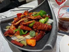 -马凯餐厅(地安门店)