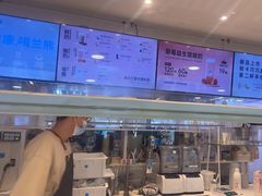 -兰熊鲜奶(西直门凯德mall店)
