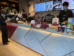 -COSTA COFFEE(吴江路店)