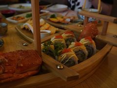 -北海银滩·鉳海(星湖店)