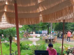 -HERRE·FARM 赫尔露营农场·团建聚会包场