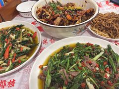 -辣螃铠盆盆蟹大排档(海昌店)