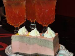 -Nord Grill&Bar Highland诺德西餐(深圳欢乐海岸店)