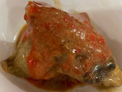 -东街钟楼肉粽(总店)