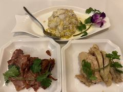 -新光酒家方亮蟹宴(黄浦店)
