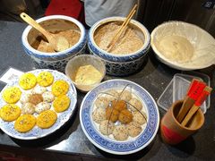 -客家大院·非遗赣南客家菜(郁孤台店)