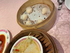 -囍凤楼·粤菜·点心·火锅(温特莱店)