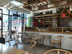 大堂-冰泉豆浆馆(阳朔店)