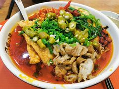 -螺小胖柳州螺蛳粉(钟楼总店)