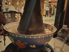 -东来顺饭庄(apm总店)