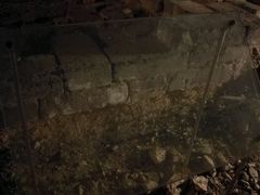 -皇城根遗址公园-东安门遗址