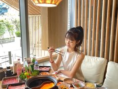-温野菜涮涮锅(大悦城店)