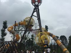 -枫香湖儿童公园