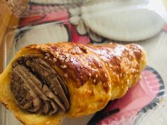 -爱德顺糕点食屋(利民道店)