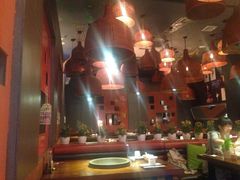 iphone_upload_pic-咕嘟草帽鱼·牛奶一样的鲜鱼汤(包河万达广场创始店)