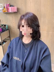 -韩国李知恩形象设计