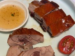 -新旺茶餐厅·早餐·夜宵(仙霞店)
