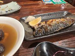-雷屋日式料理(沈安小区店)