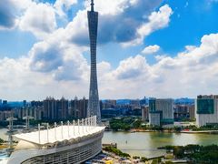 -南海渔村·空中一号