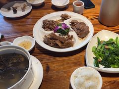 -百年银屏蚝烙·潮汕菜·非遗(乐山店)