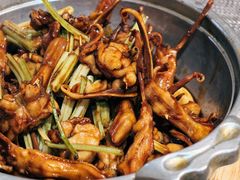 -王小姐私厨工作室(安龙路店)