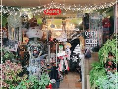 -JOURNEY SHOP.vintage杂货铺