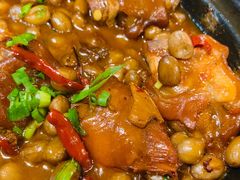 -东来土菜馆(民祥园路店)
