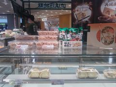 -凯德广场(武胜路店)