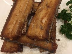 干煎带鱼-西新饭店(城中店)