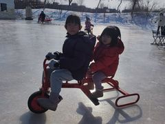 -北戴河圣蓝海洋公园