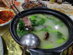 -将就吃农家特色土菜馆