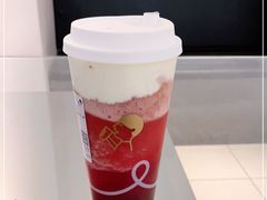 -喜茶(广州东方宝泰店)