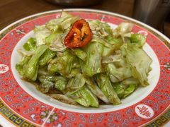 -曼谷食堂·泰国家庭料理