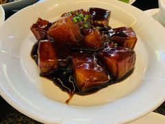 -HOMES上海本帮菜(襄阳公园店)