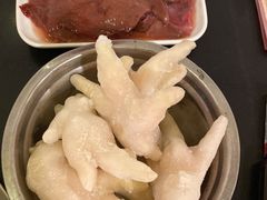 -邓莽子老火锅(鲁祖庙店)