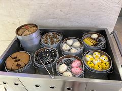 -海韵之星邮轮水会(明发商业广场店)