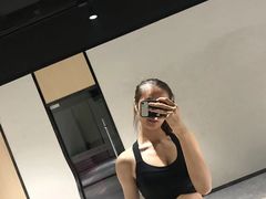 -一兆韦德健身(张杨路店)