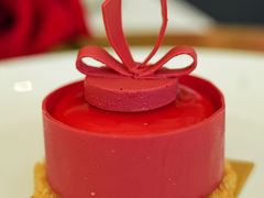 -瑞吉酒店·The Drawing Room闲逸廊·云端下午茶·夜奢Whiskey