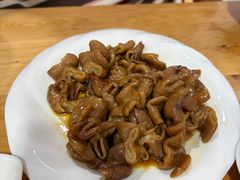 -朱大嘴肥肠血旺(福字街店)