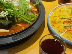 -韩香福脊骨汤锅(上杭路店)