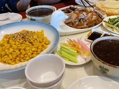 -郑州烤鸭总店