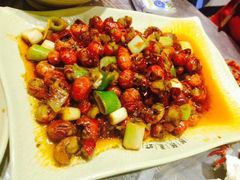 iphone_upload_pic-巴厘龙虾·榜首油焖大虾(旗舰店·万松园)