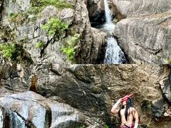 -洛阳白云山景区