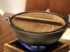 -越绣灶·自助餐(义乌香格里拉大酒店)
