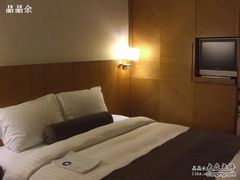 -香港港岛太平洋酒店